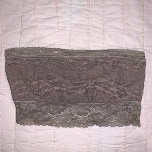 Intimately Free People Lace Bandeau